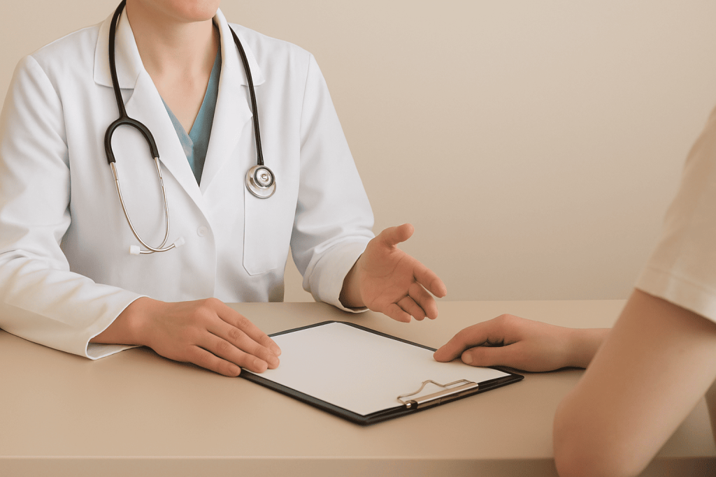 comunicacion medico-paciente
