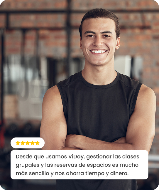 app centros deportivos cta movil
