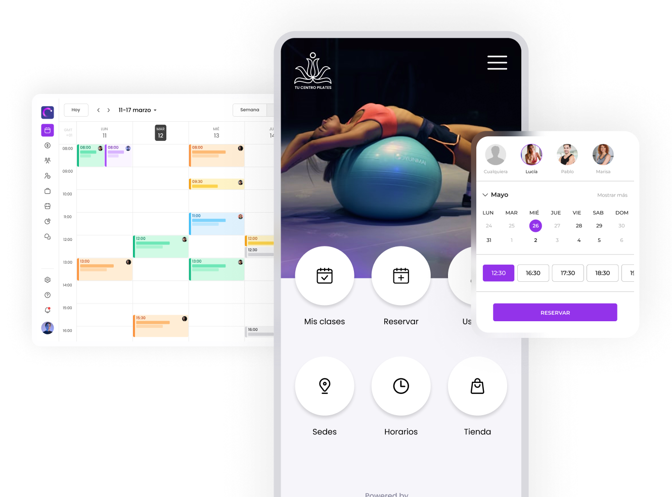 apppilates