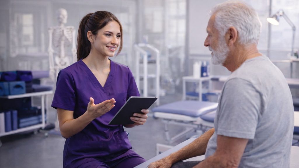 Errores al llevar la agenda de un centro de fisioterapia