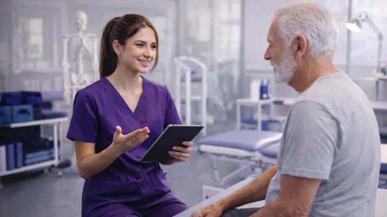 Errores al llevar la agenda de un centro de fisioterapia