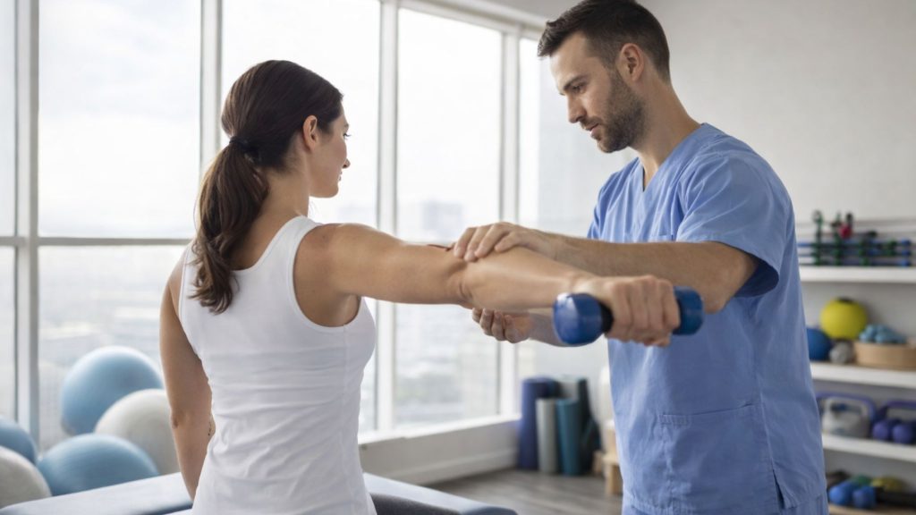 Ideas para nombres de clínica de fisioterapia