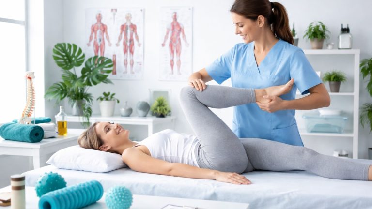 Ideas para nombres de clínica de fisioterapia 2