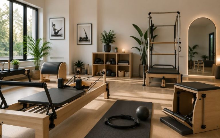 Pilates